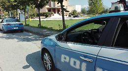 Moglie e marito nei guai: lui in arresto per spaccio, lei denunciata per resistenza