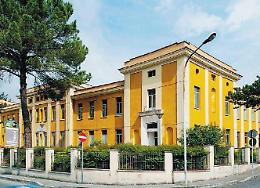 Ceprano, la "Colasanti" e la palestra diventeranno più sicure
