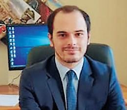 Fine della giunta Germani, parte l'era del commissario: il passaggio di consegne