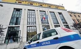 Vigili, tre idonei esclusi dalla graduatoria: non erano in possesso di patente