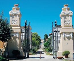 Approvati 280 nuovi loculi per il cimitero di Colle Cottorino: i lavori