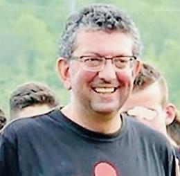 Biagio Merola ucciso dal Covid a 52 anni: l'ultimo toccante messaggio
