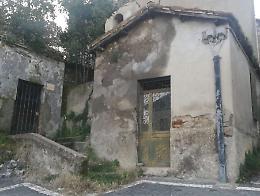 Pofi, via a recupero e messa in sicurezza della chiesetta di Santa Maria della Pietà