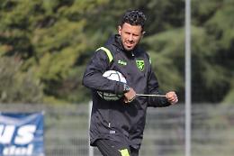 Frosinone atteso da diversi scontri diretti per i playoff