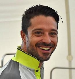 Rari Nantes Frosinone sfida Libertas Roma Eur