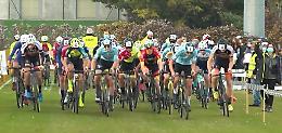 Velosport Ferentino impegnata in Abruzzo
