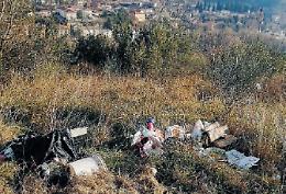 Rifiuti, discarica a cielo aperto a San Sebastiano: "I furbetti hanno le ore contate"