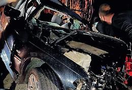 Superstrada Cassino-Formia, una via killer: infuriano polemiche e proteste