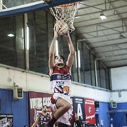 Colpaccio della Virtus BPC, battuta la leader Taranto