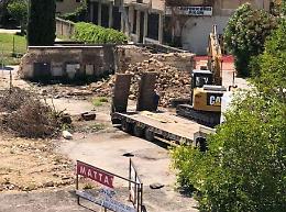 Sora, riqualificazione dell'ex mattatoio: il progetto fa un altro passo