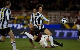 Quando Grosso e Ariaudo erano alla Juventus...
