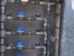 Bollette per 25.000 euro ad un condominio: scattano i controlli