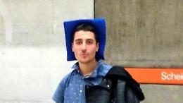 Fiuggi, travolto e ucciso dal treno: comunità devastata dalla morte di Valerio