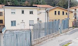 Vallerotonda, i carabinieri donano prodotti per l'ambulatorio geriatrico