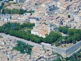 Frana di via Calzatora, l'affondo: "Mettere transenne non significa risolvere"