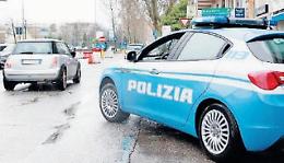 Raffica di furti e ricettazione: sorvegliato speciale finisce ai domiciliari