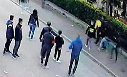 Calciatore accerchiato e rapinato dopo la partita: al via il processo del tifoso