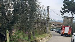 Morte Mauro Raponi, fissati i funerali dell'uomo travolto dal trattore