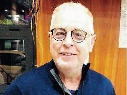 Frosinone, il Covid uccide anche Romeo: il re del gelato non ce l'ha fatta
