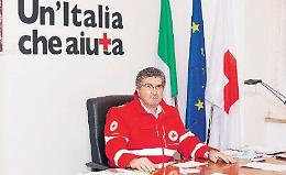 La Croce Rossa in trincea nell'anno del Covid: un anno complesso e impegnativo