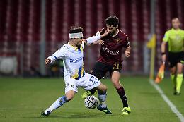 Le pagelle dei canarini dopo Salernitana-Frosinone (1-0)