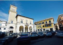 Deleghe ritirate dal sindaco: adesso partono le consultazioni