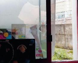 Ladri-vandali in azione a scuola: l'ennesimo colpo tra danni e sconcerto