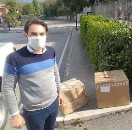 San Giorgio, spazi più belli e vivibili per il territorio con il progetto "Greenwork"