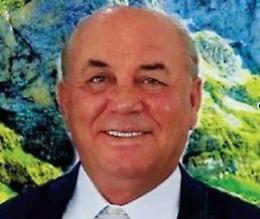 Funerali Gianni Capogna: la città piange un grande imprenditore