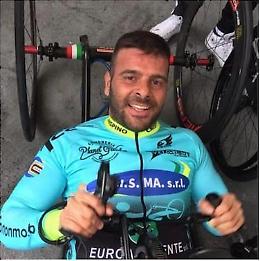 Giornata impegnativa nelle Marche per la Velosport Ferentino