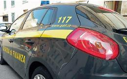 Operazione Ghost credit: maxi frode fiscale da undici milioni