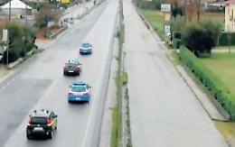"Pecunia No Limes", continua la battaglia. Interdittive attenuate ma ancora domiciliari