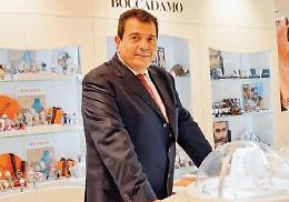 Irruzione all'alba nella gioielleria: Boccadamo si sfoga e chiude lo store in Capitale