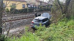 Picchia la moglie, la figlioletta di 8 anni chiama i soccorsi: 40enne arrestato
