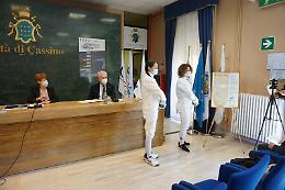 A Cassino i Campionati Assoluti, attesi 800 atleti