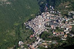 Trevi nel Lazio: la Confraternita della Misericordia in festa