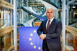 Un'Europa più vicina ai giovani: l'onorevole De Meo promuove webinar informativi