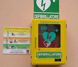 Un dono in memoria del dottor Tommaso Nora: oggi la cerimonia di consegna