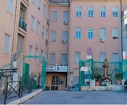 Futuro dell'ospedale: un segnale di speranza dal generale Figliuolo