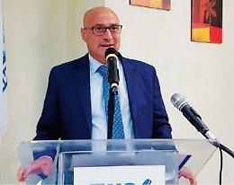Emergenza lavoro: oggi il bus speciale ha fatto tappa nel capoluogo