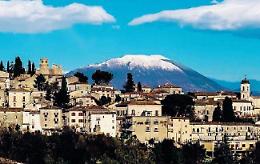 Pico, Eolo premia il paese. Per renderlo smart. Vinta la "Missione Comune"
