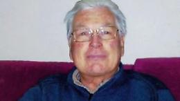 E' morto Luigi Cretaro: domani l'addio al presidente del centro anziani
