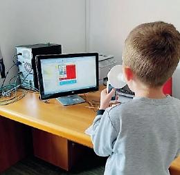 Post Covid pediatrico, parte il servizio di monitoraggio sui più piccoli