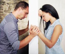 Covid e coppie: così il lockdown uccide matrimoni e desiderio sessuale