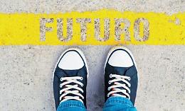 “Una volta il futuro era migliore”: bisogna guardare avanti...anche se non è facile