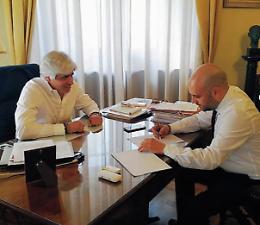 Provinciali, contrordine a sinistra: il Pd verso la lista unica. Vacana balla da solo