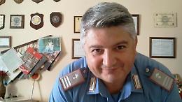 Massimo Paris ucciso dal Covid: il comandante dei carabinieri non ce l'ha fatta