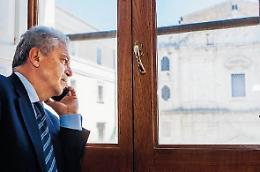 Alatri, condoni: chiesto il rinvio a giudizio. Indagato anche il sindaco Morini