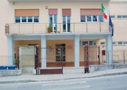 Ripi, lavori strutturali nell'ex materna: assegnato l'atteso appalto