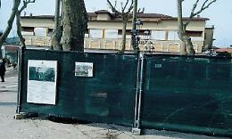 Fiuggi, restauro di piazza Spada: il cantiere può partire